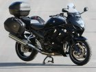 2010 Suzuki GSX 1250 FA Traveler